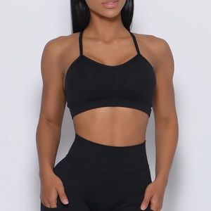 Bombshell sportswear Pumped sports bra
